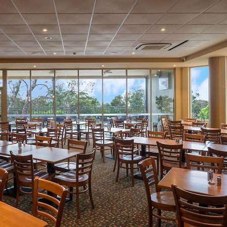Royal Hotel Springwood Zewnętrze zdjęcie