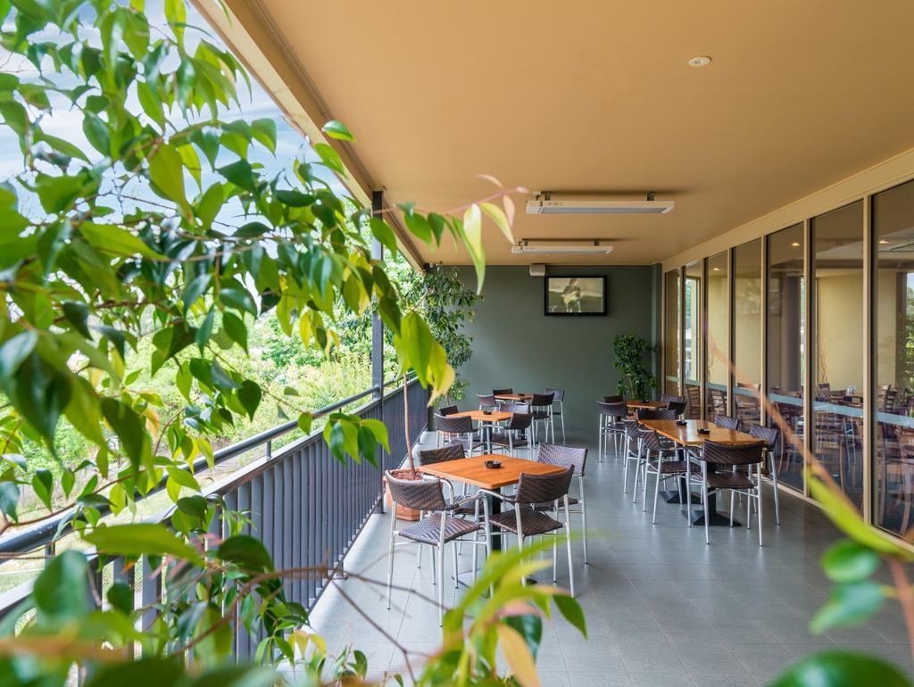 Royal Hotel Springwood Zewnętrze zdjęcie