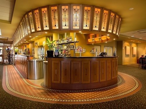 Royal Hotel Springwood Zewnętrze zdjęcie