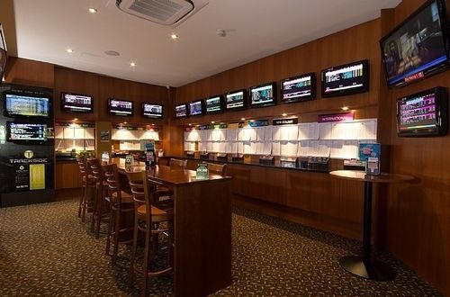 Royal Hotel Springwood Zewnętrze zdjęcie